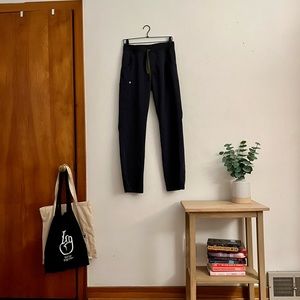 FIGS- Kade/Small Tall/ Quiet Navy